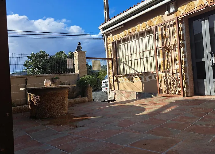 Casa Justa