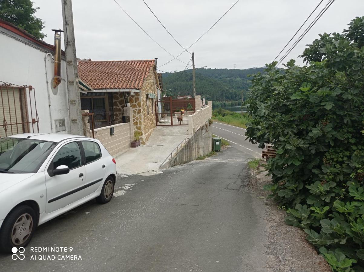 Casa Justa * Castrelo de Mino