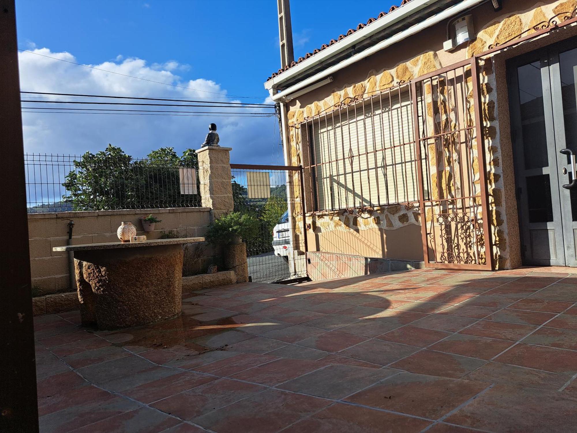 Holiday home Casa Justa Castrelo de Mino