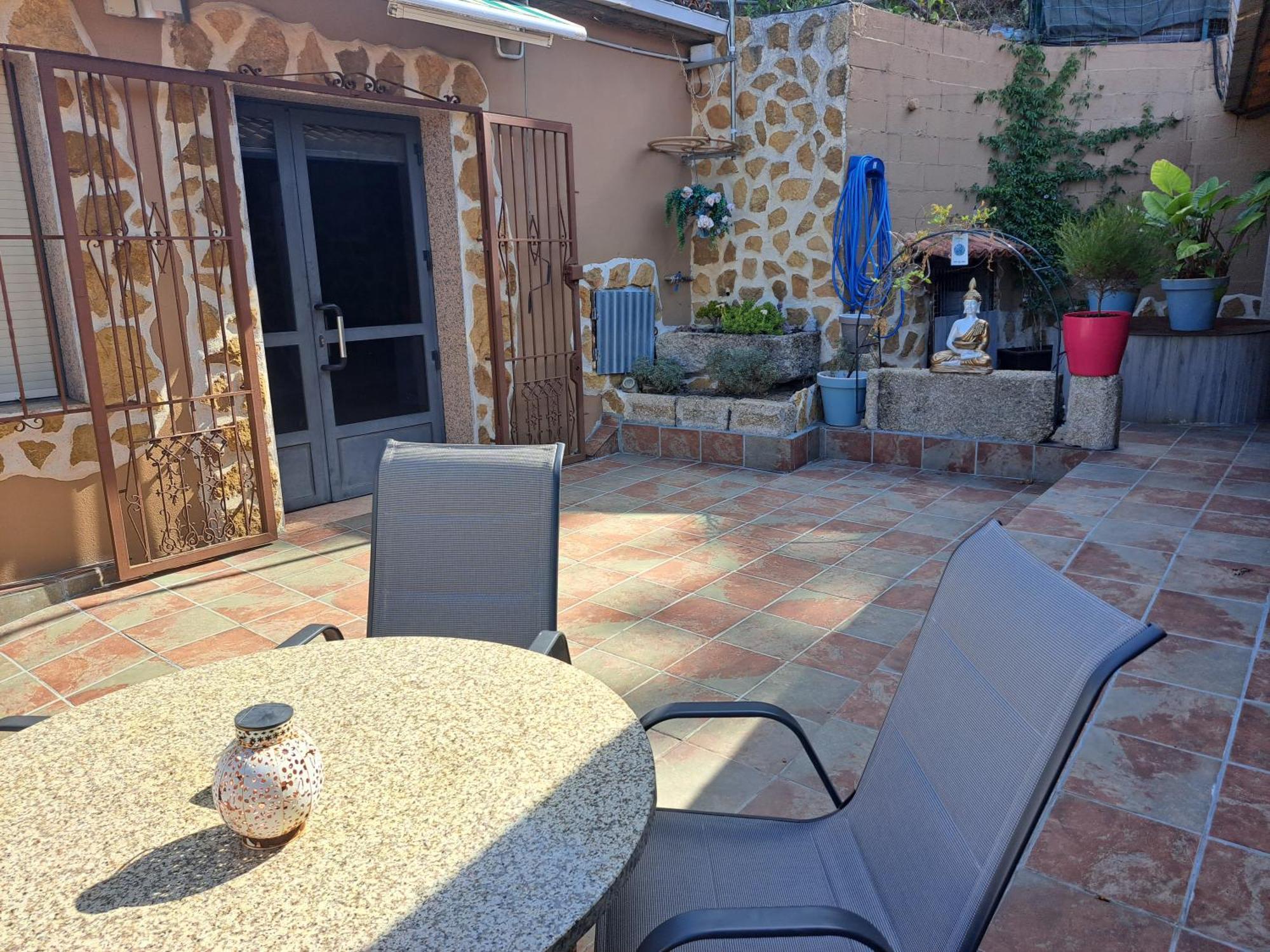 Holiday home Casa Justa