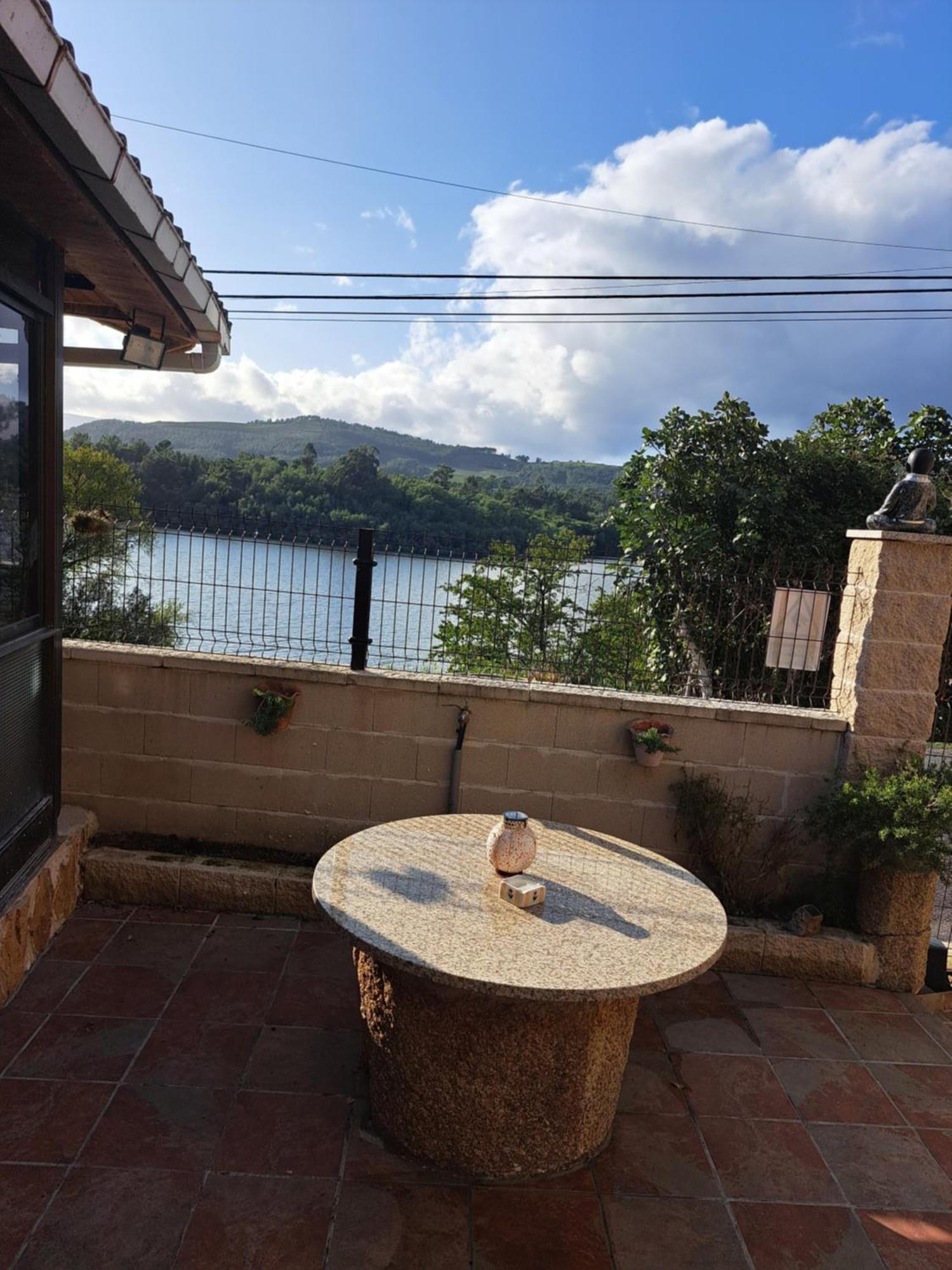 Casa Justa Holiday home Castrelo de Mino