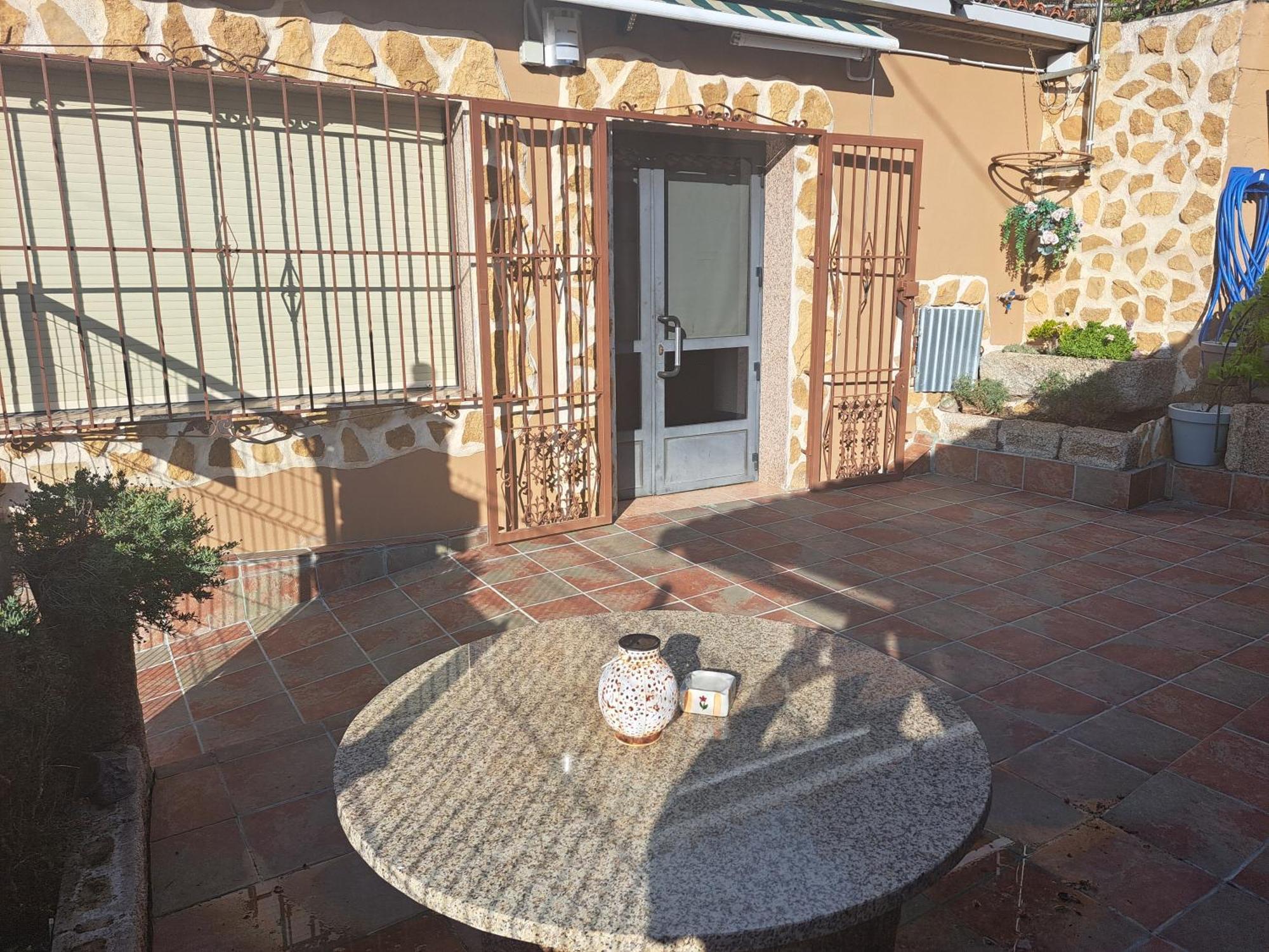 Holiday home Casa Justa *